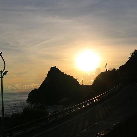 Lanyu Banai Homestay מראה חיצוני תמונה