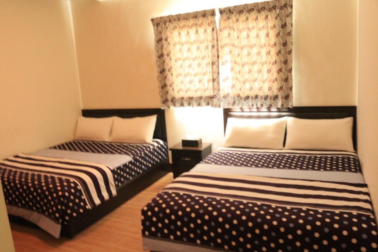 Lanyu Banai Homestay מראה חיצוני תמונה