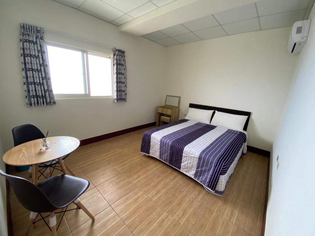 Lanyu Banai Homestay מראה חיצוני תמונה