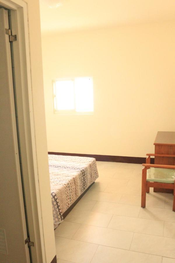 Lanyu Banai Homestay מראה חיצוני תמונה