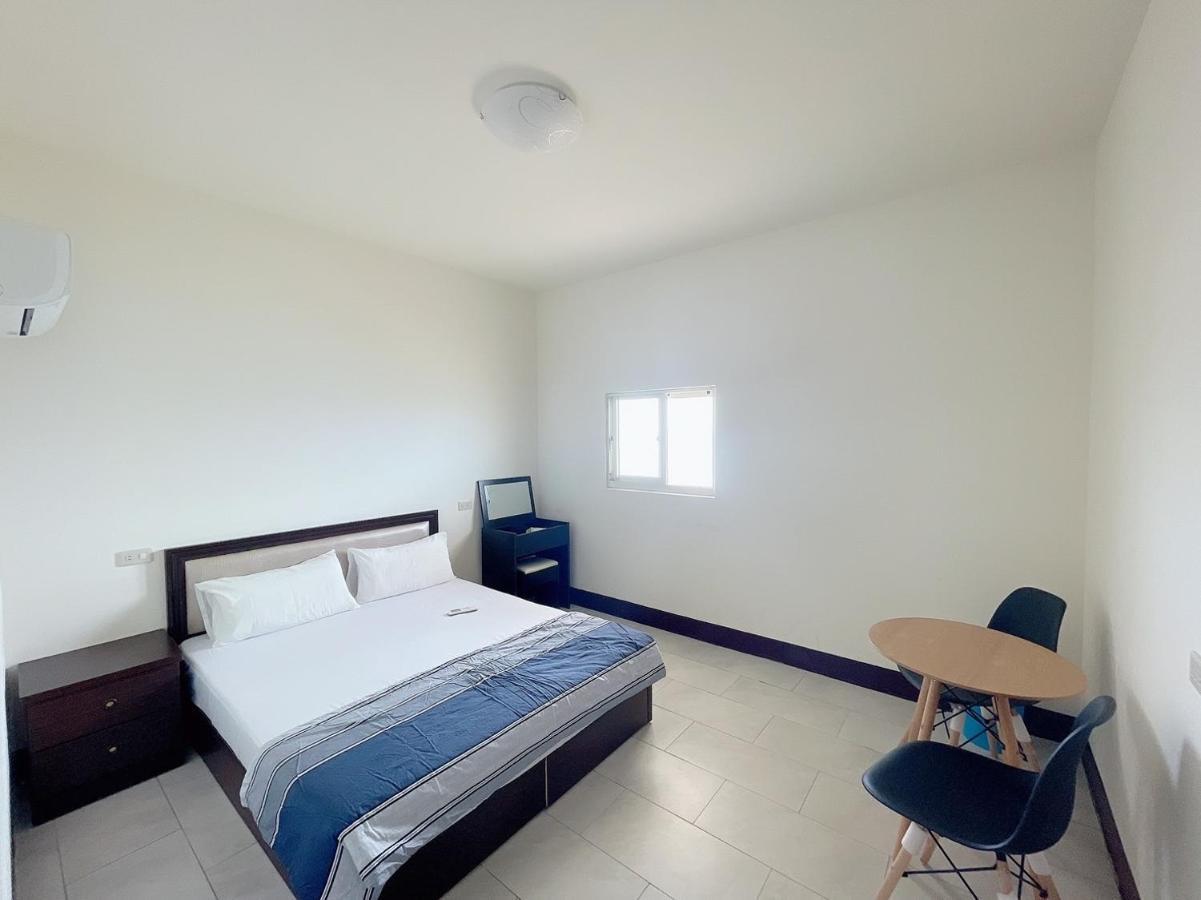 Lanyu Banai Homestay מראה חיצוני תמונה