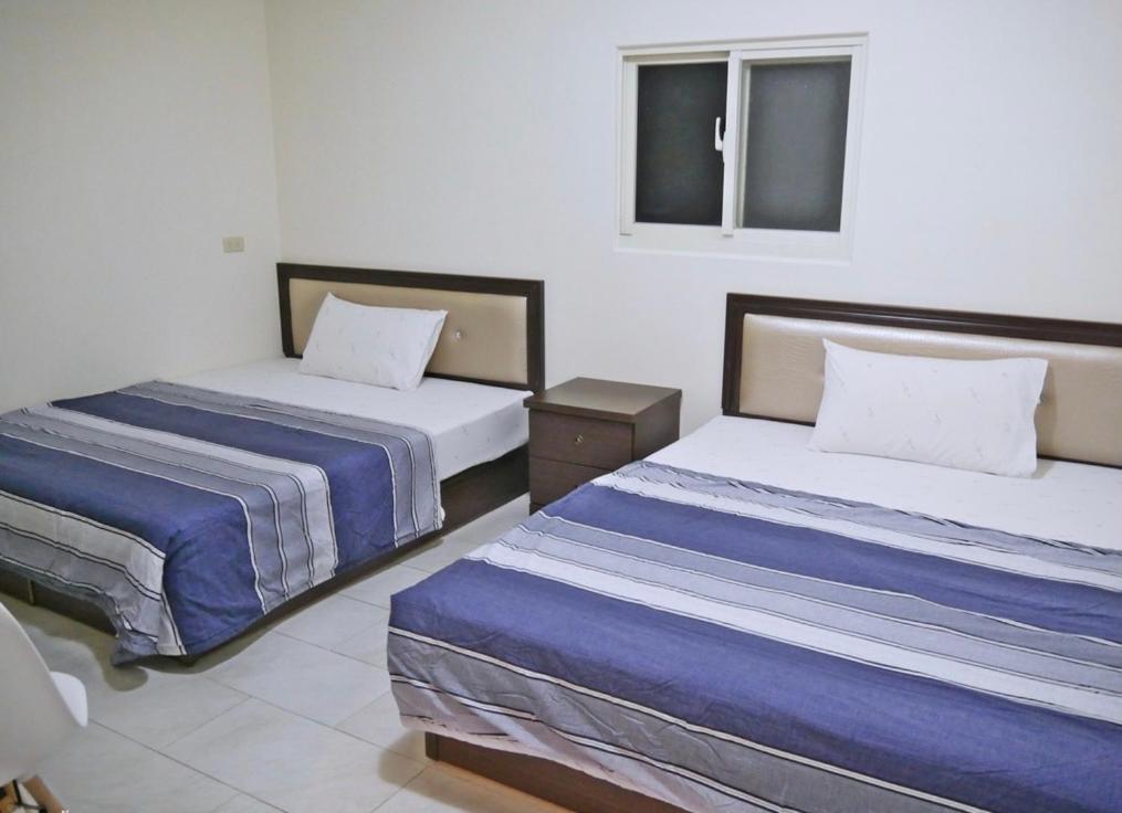 Lanyu Banai Homestay מראה חיצוני תמונה