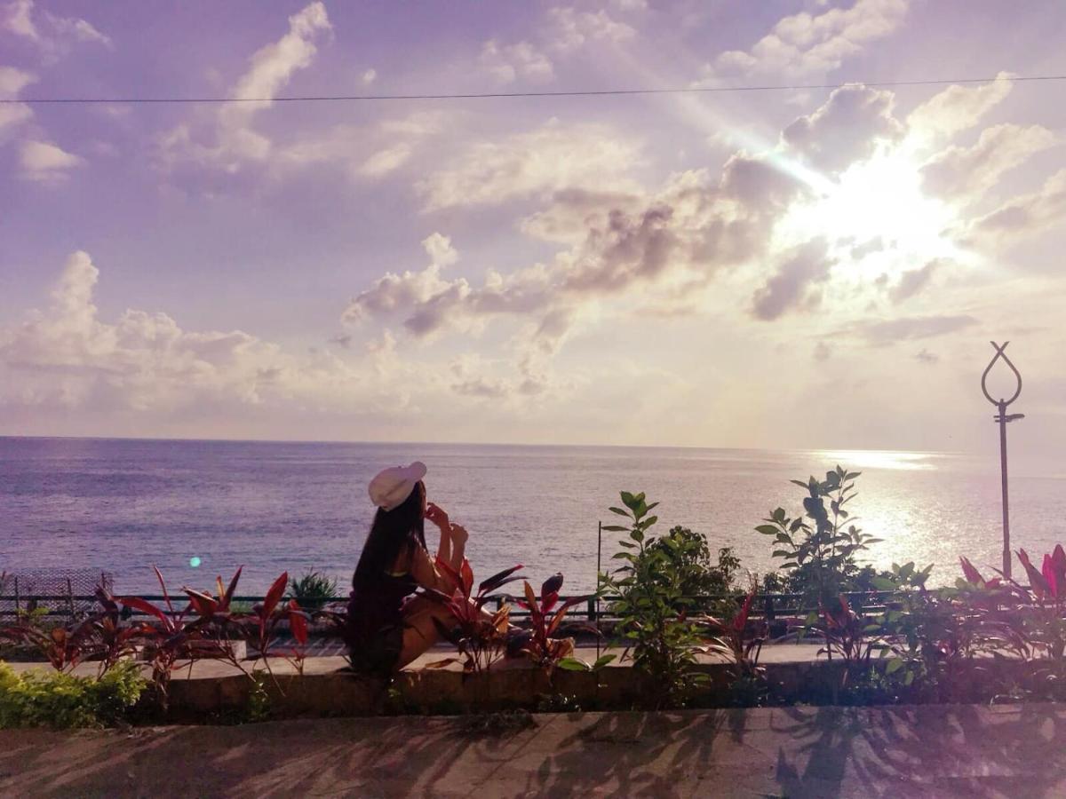 Lanyu Banai Homestay מראה חיצוני תמונה
