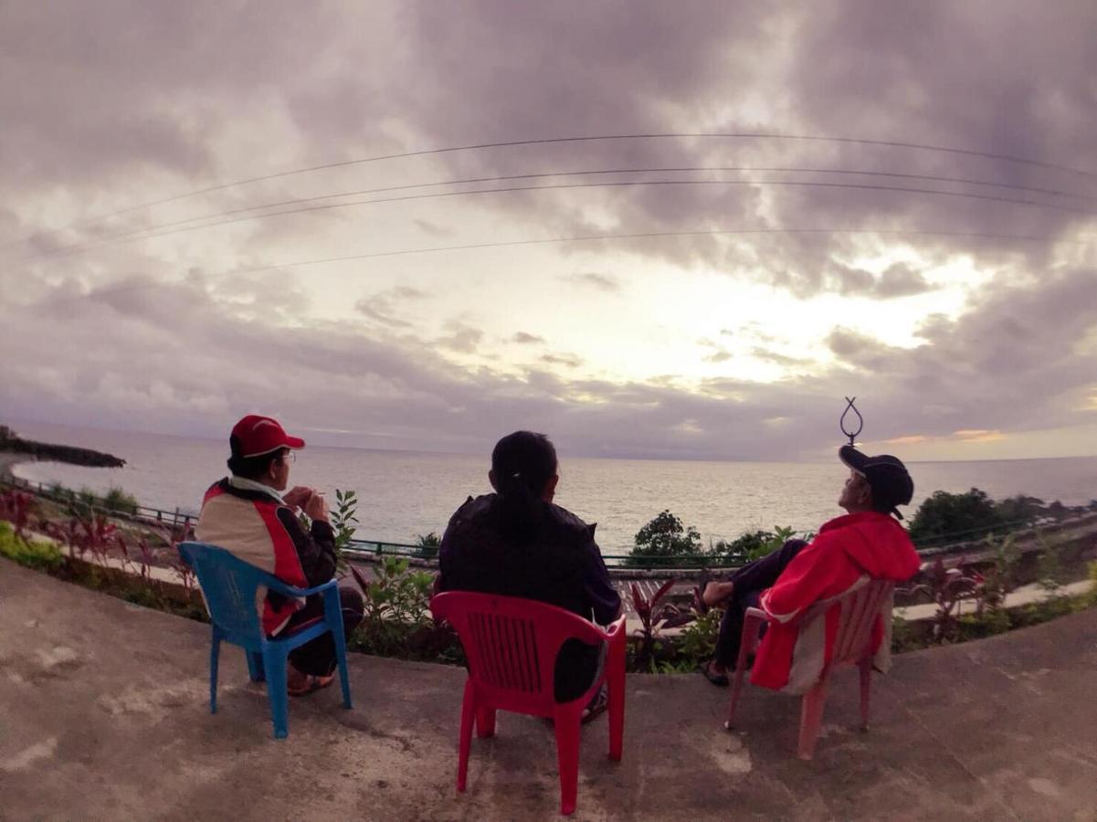 Lanyu Banai Homestay מראה חיצוני תמונה