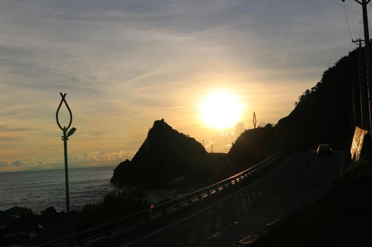 Lanyu Banai Homestay מראה חיצוני תמונה