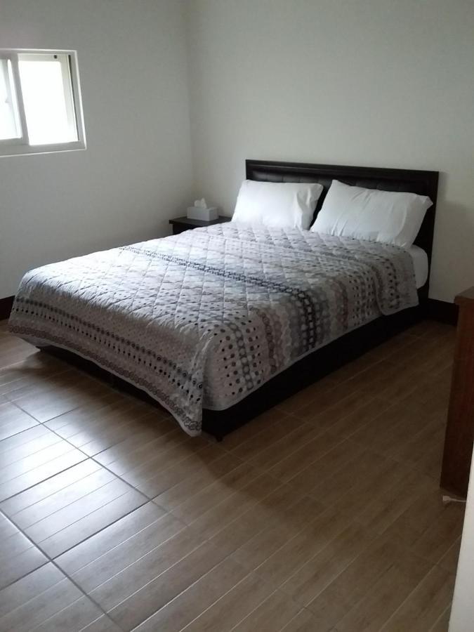 Lanyu Banai Homestay מראה חיצוני תמונה