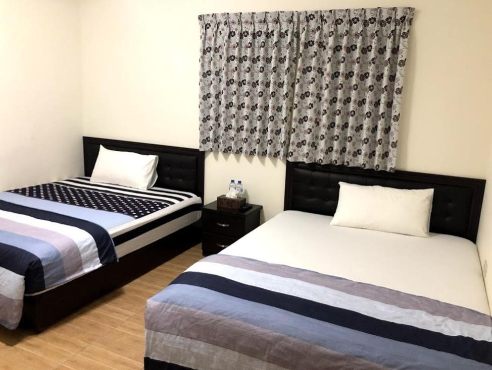 Lanyu Banai Homestay מראה חיצוני תמונה