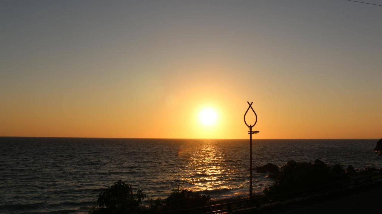 Lanyu Banai Homestay מראה חיצוני תמונה